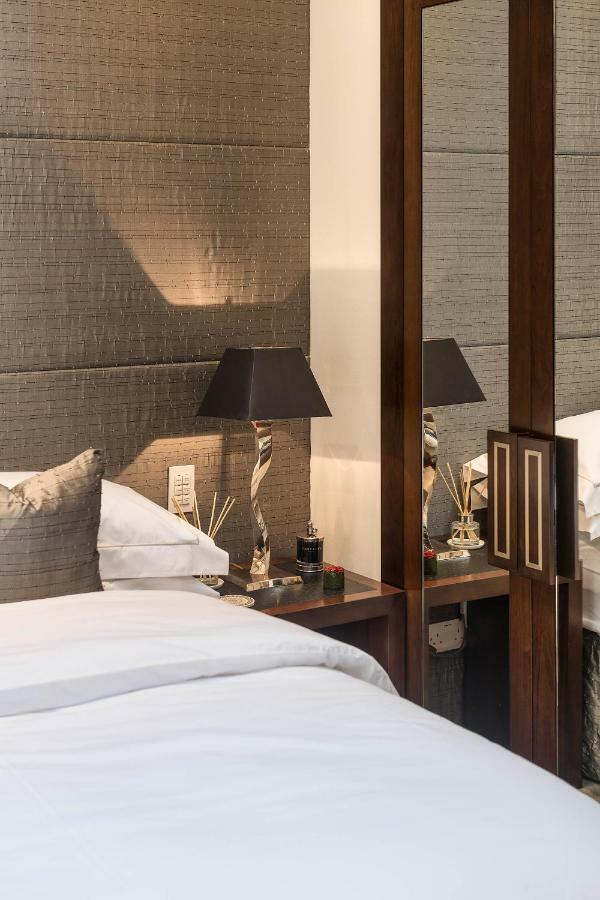 Spectacular Knightsbridge House Harrods 1 Minute Villa London Exterior photo